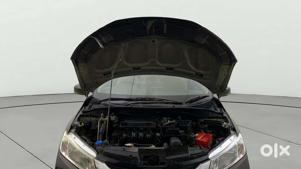 Honda City 2015-2017 I Vtec V, 2015, Petrol