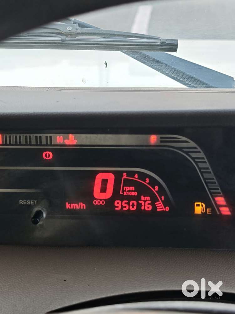 Mahindra Bolero Slx Bs Iv, 2015, Diesel