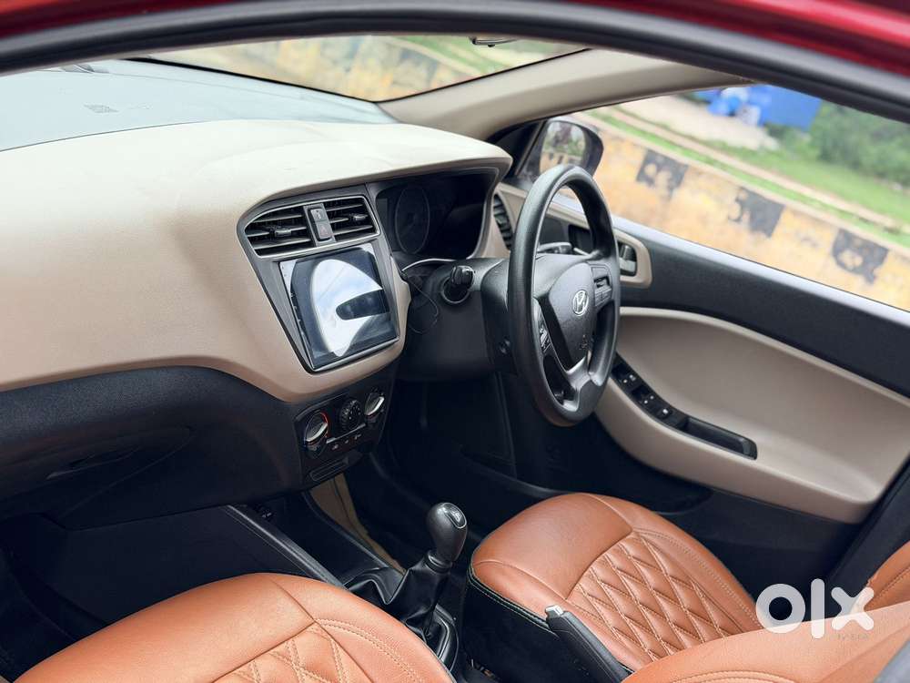 Hyundai Elite I20 Sportz 1.2 Opt, 2018, Petrol
