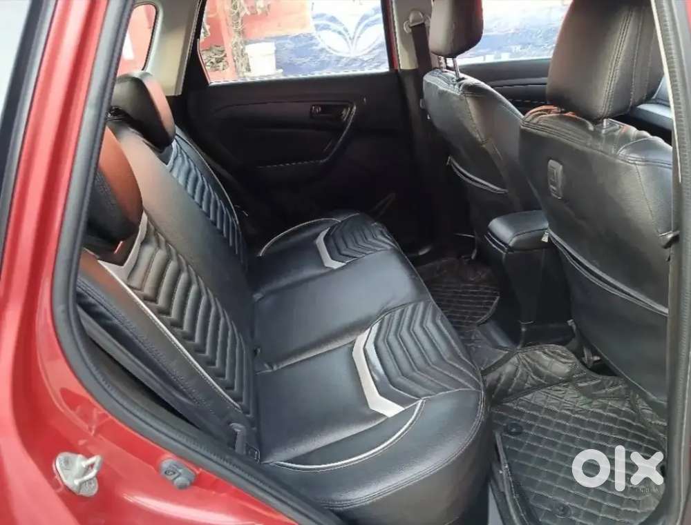 Maruti Suzuki Brezza 2019 Diesel 89500 Km Driven