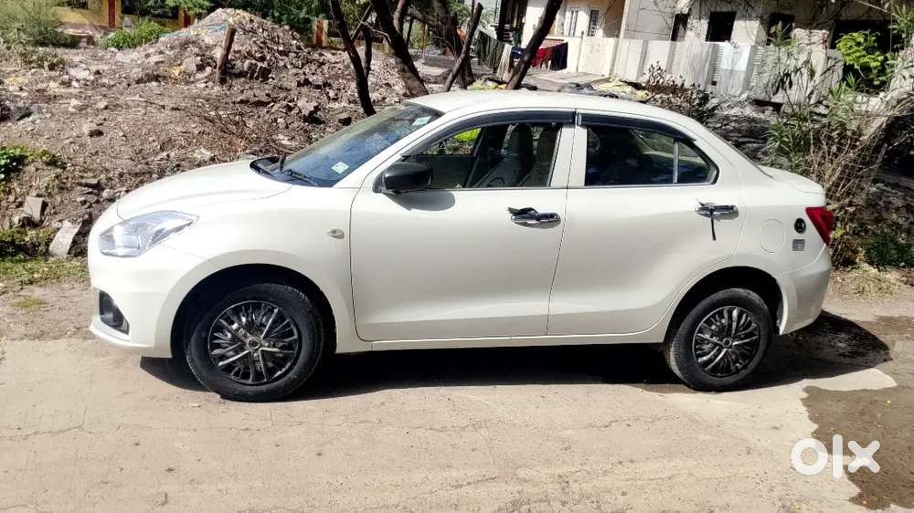 Maruti Suzuki Dzire 2023