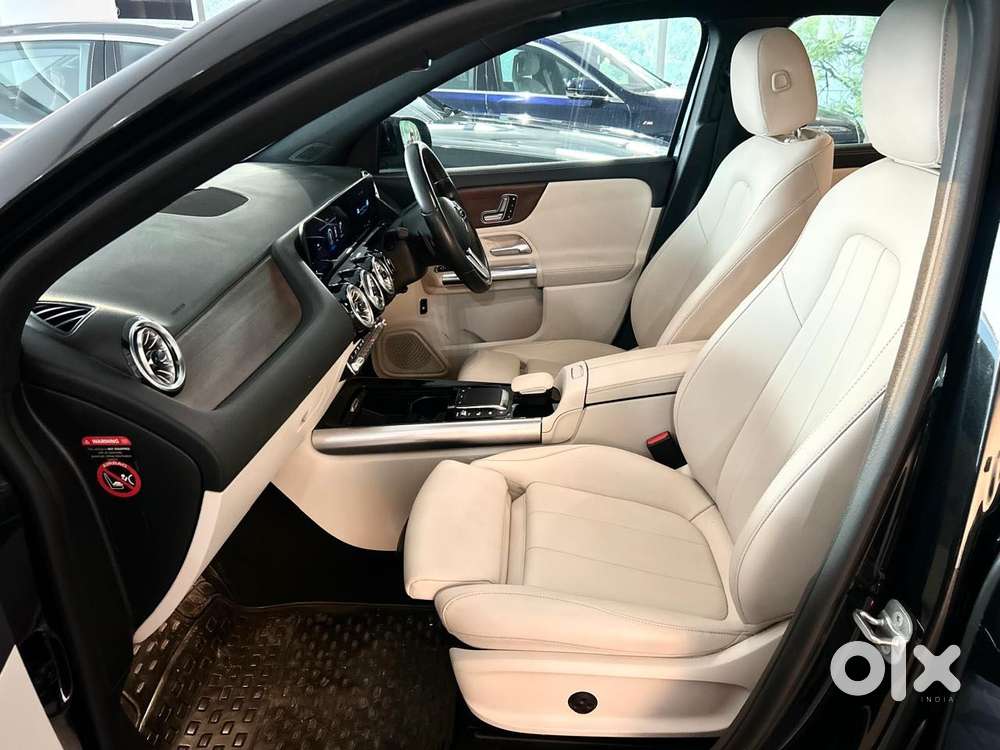 Mercedes-benz Gla 220d, 2023, Diesel