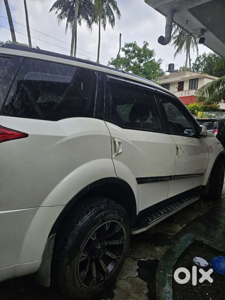 Mahindra Xuv500 2016 Diesel Well Maintained