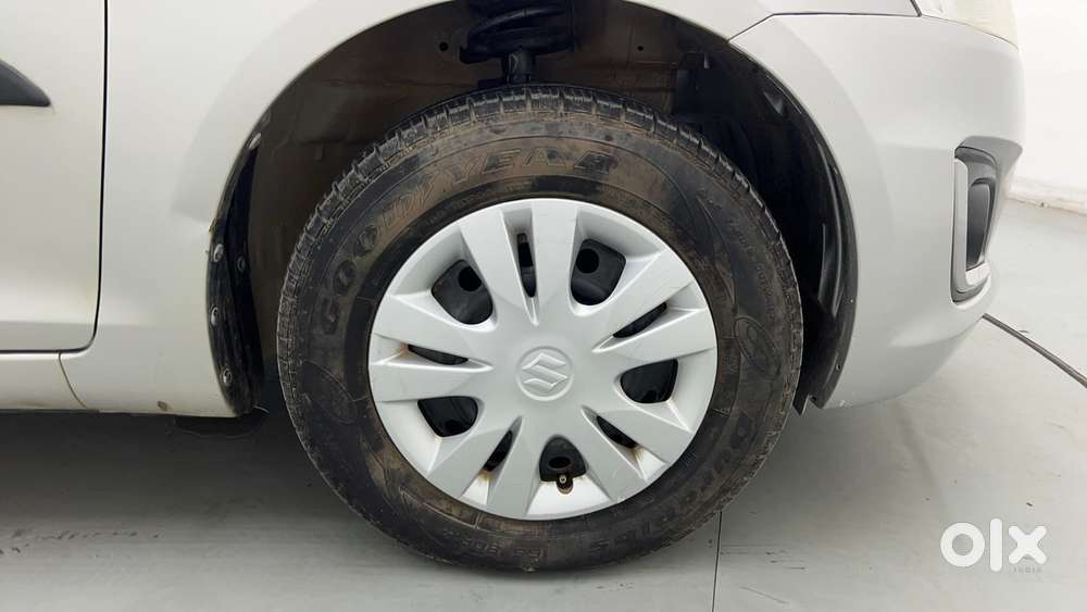 Maruti Suzuki Swift Vvt Vxi, 2015, Petrol
