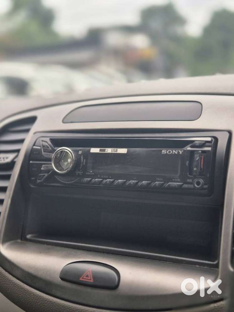 Hyundai I10 Era, 2013, Petrol