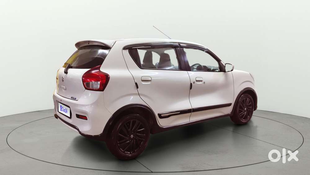 Maruti Suzuki Celerio 1.0 Zxi Plus Ags, 2024, Petrol
