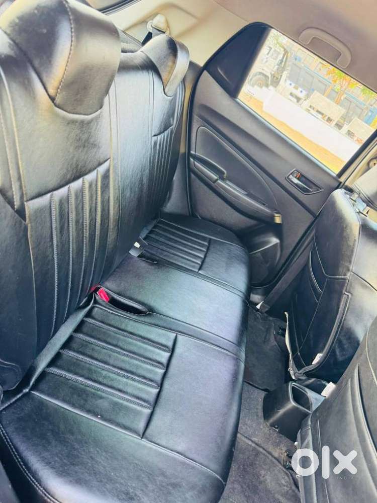 Maruti Suzuki Swift, 2019, Cng & Hybrids