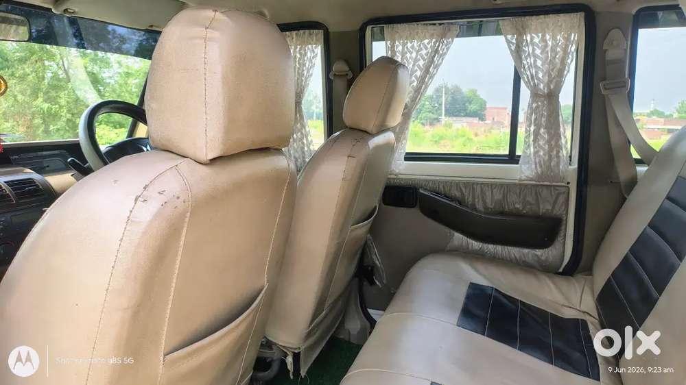 Mahindra Be 6 2022 Diesel 80000 Km Driven