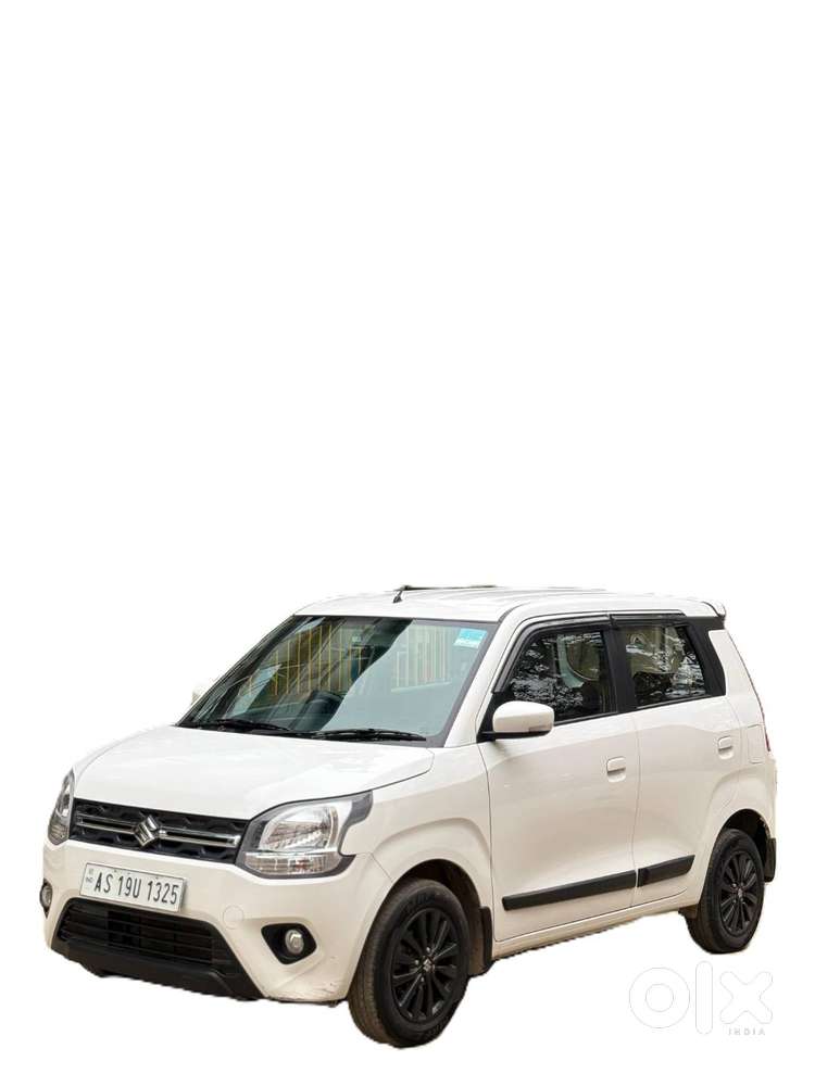 Wagon R Zxi Plus 2024