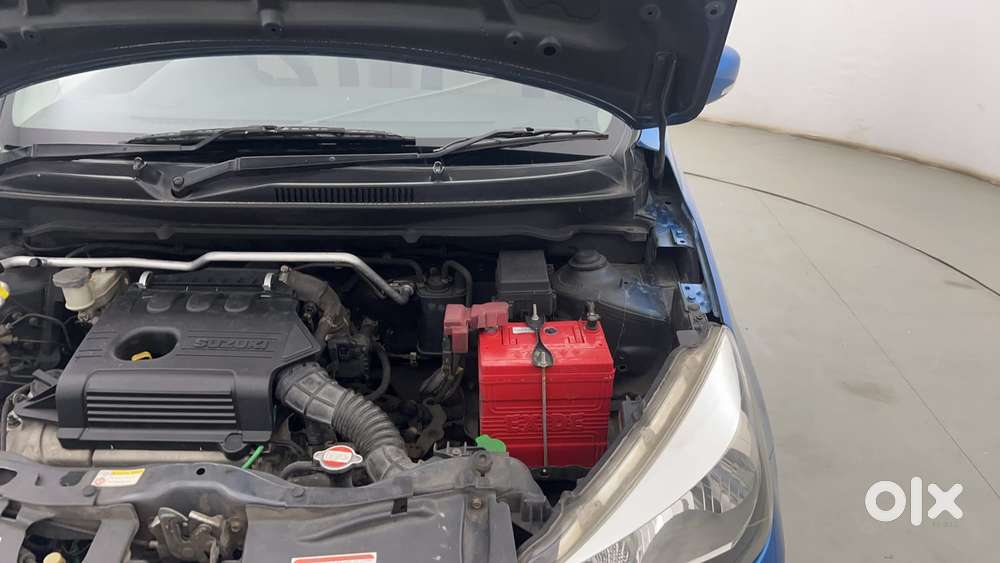 Maruti Suzuki Celerio Zxi, 2014, Petrol