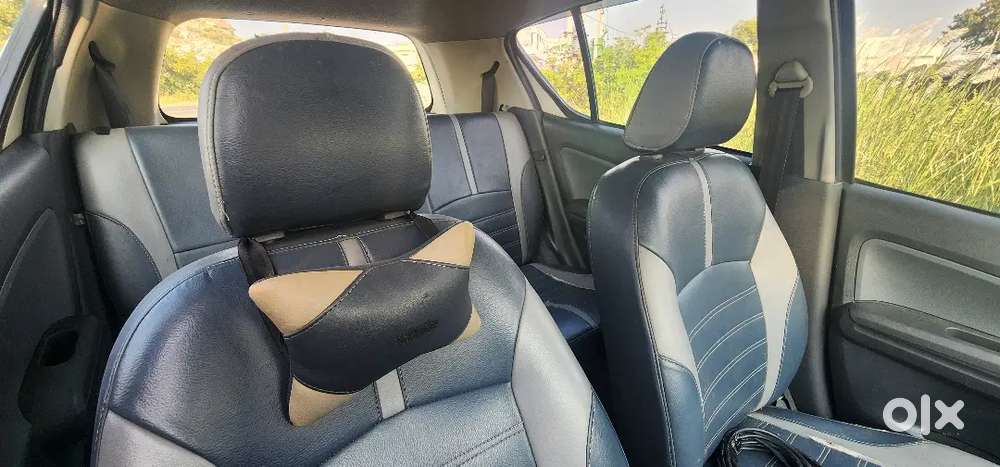 Maruti Suzuki Ritz 2016 Diesel Manual