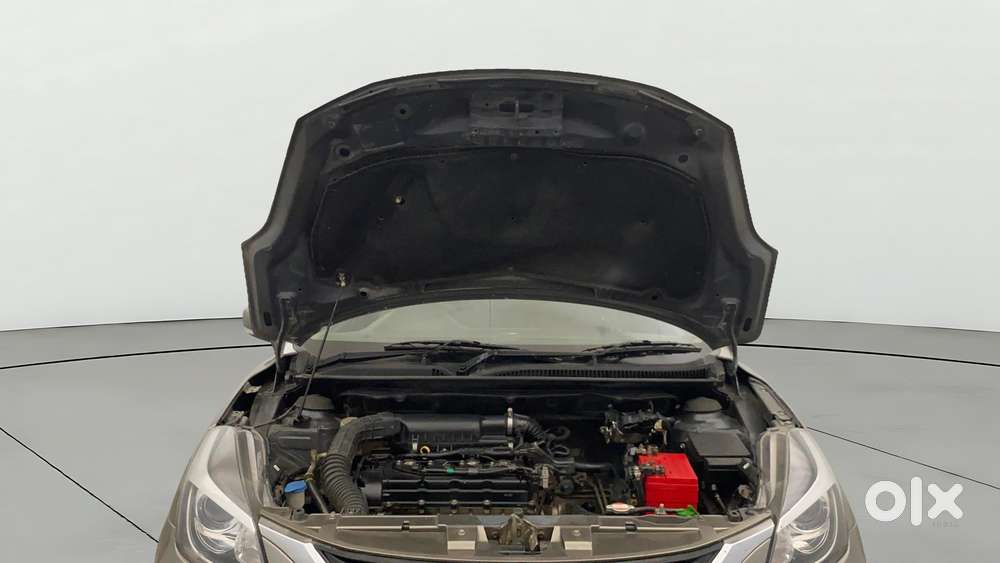 Maruti Suzuki Baleno Zeta, 2021, Petrol