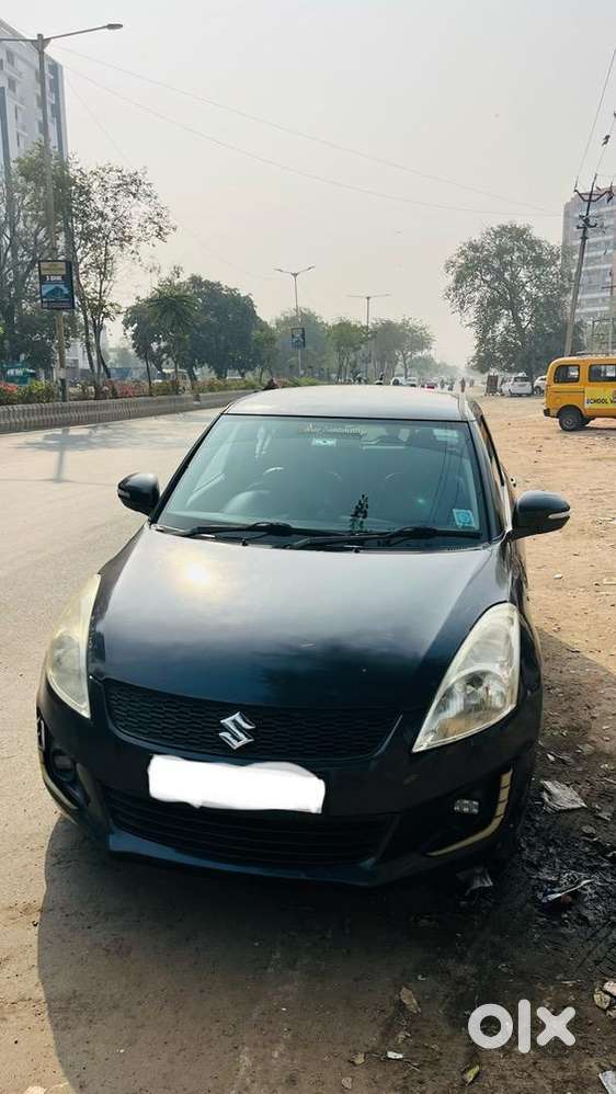 Maruti Suzuki Swift Vdi 2016 Diesel Good Condition