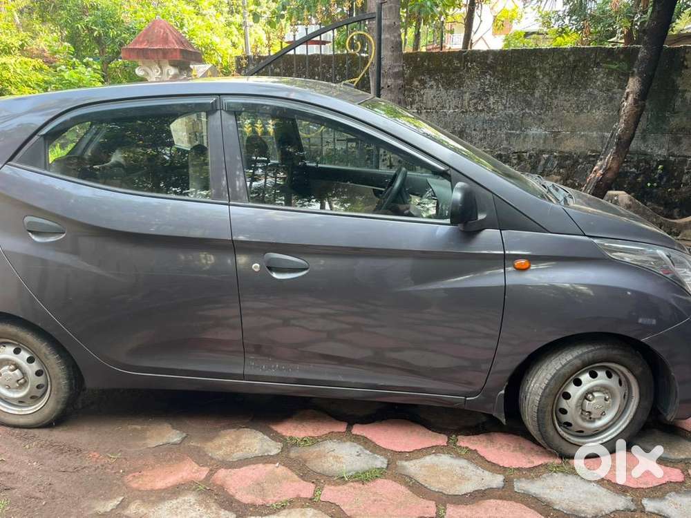 Hyundai Eon 2018