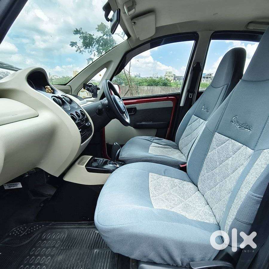 Tata Nano Xta, 2015, Petrol