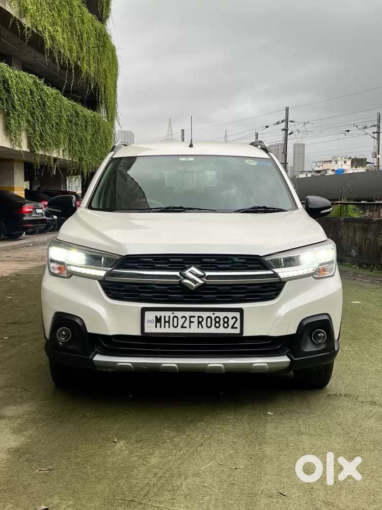 Maruti Suzuki Xl6 1.5 Zeta Mt, 2021, Petrol