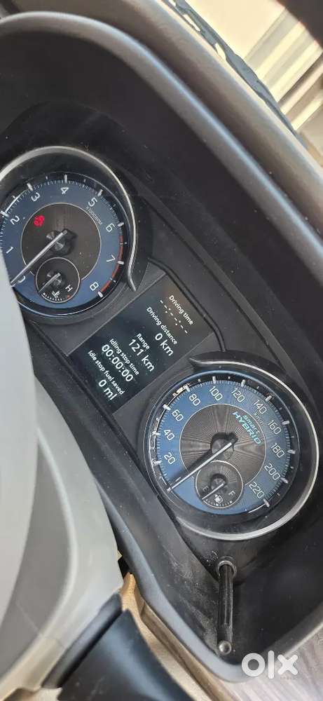 Maruti Suzuki Ertiga 2021 Petrol 41198 Km Driven