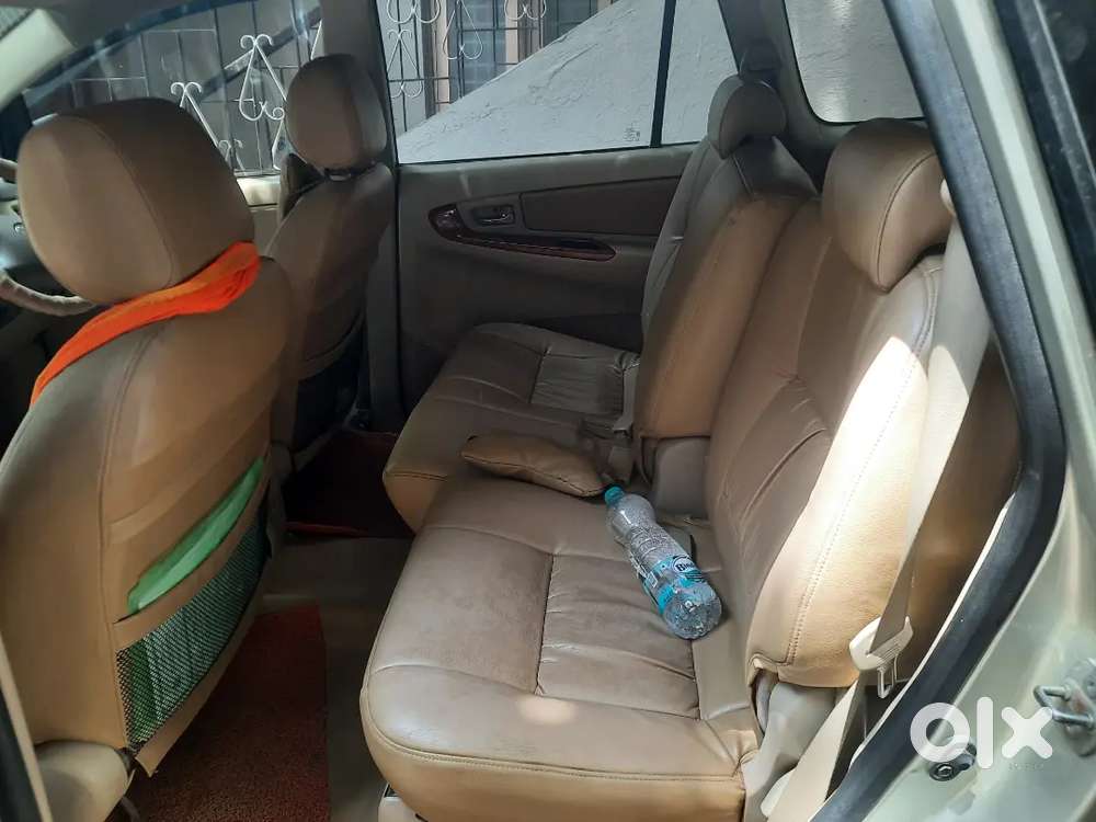 Toyota Innova 2007