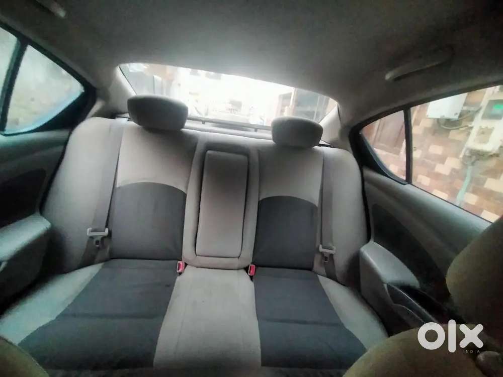 Renault Scala 2013 Diesel Good Condition