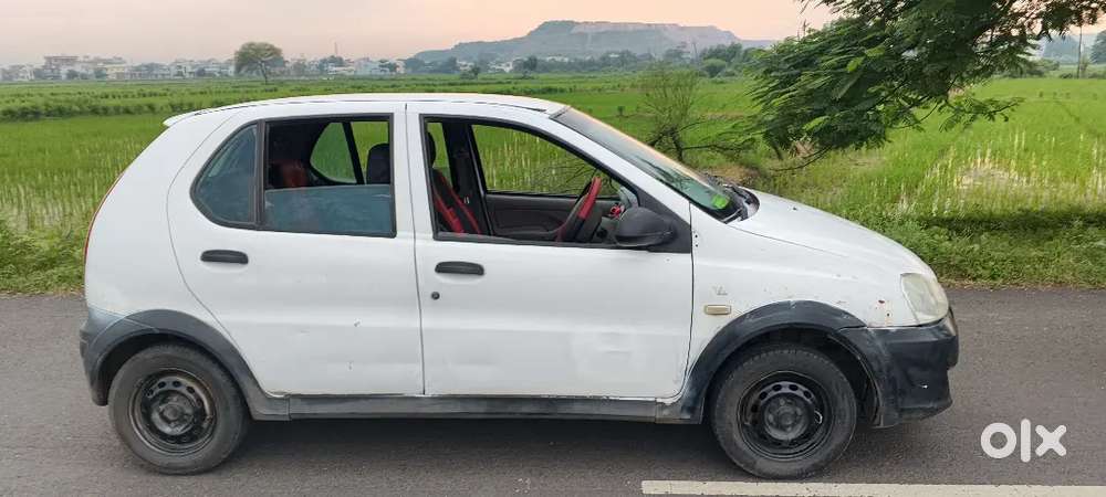 Tata Indica Petrol 2007 Non Ac