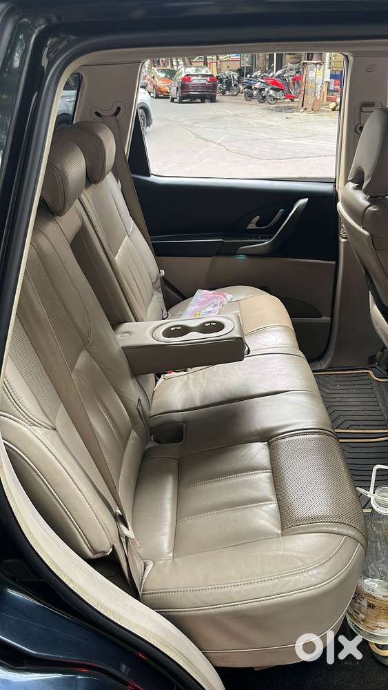 Mahindra Xuv500 W10 Awd, 2016, Diesel