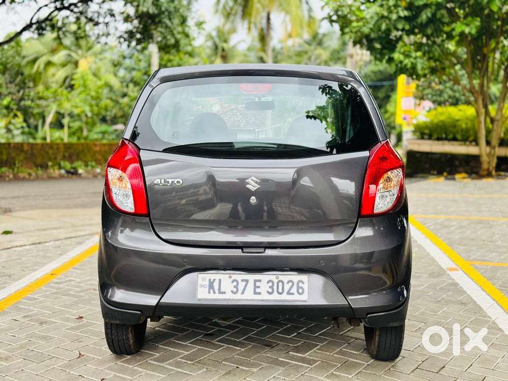 Maruti Suzuki Alto 800 Lxi, 2019, Petrol