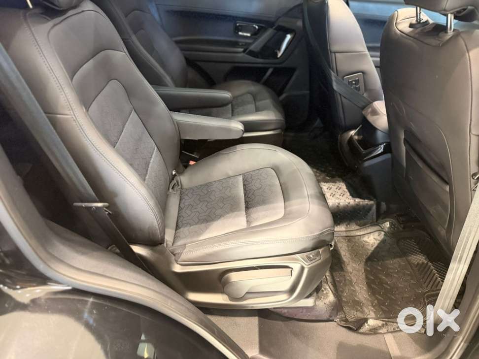 Tata Safari Accomplished X Plus 6 Str, 2025, Diesel