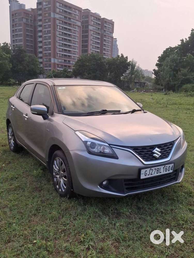 Hyundai Bayon Mid, 2017, Diesel