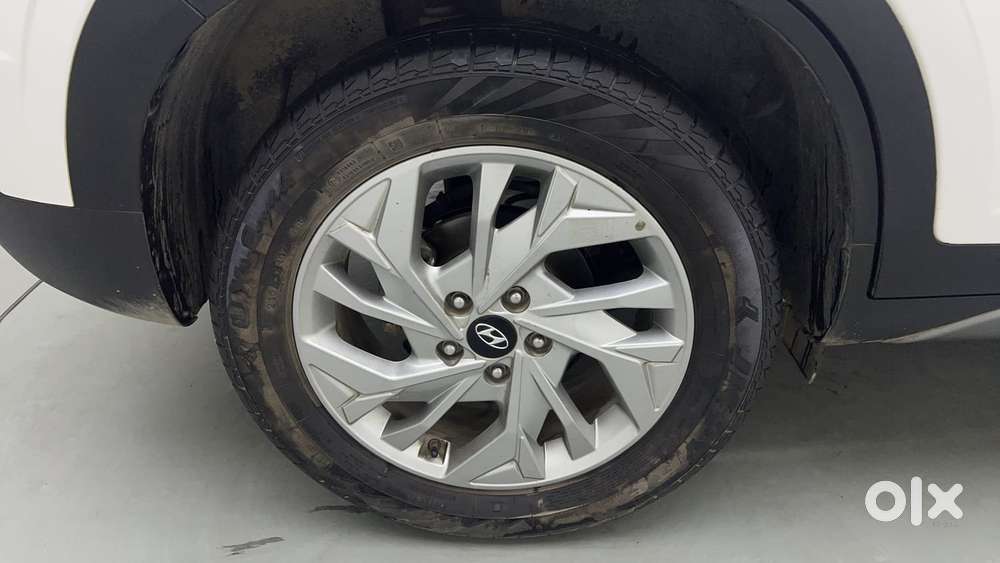 Hyundai Creta 1.5 Sx, 2023, Petrol