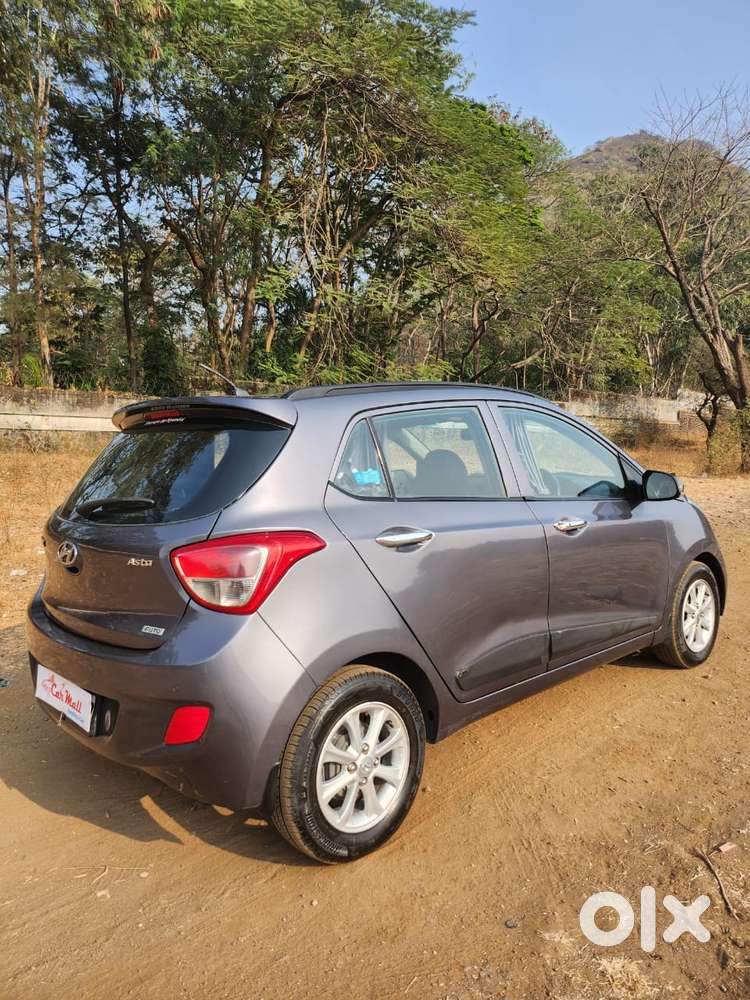 Hyundai Grand I10 1.2 Crdi Asta, 2014, Petrol