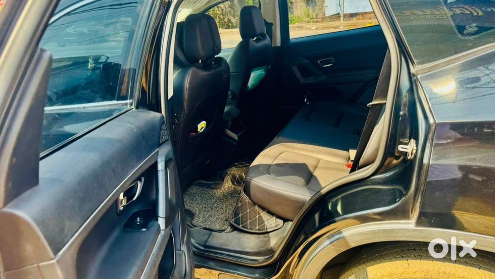 Tata Harrier 2022 Diesel Good Condition