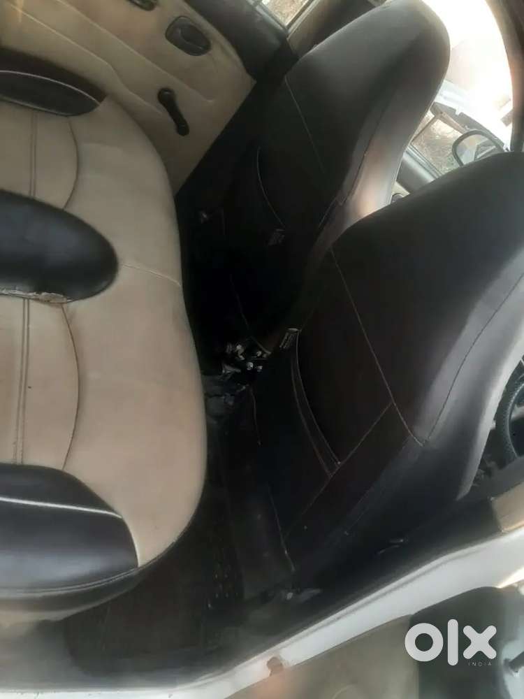 Hyundai Santro 2013 Cng & Hybrids Good Condition