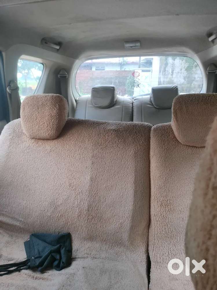 Maruti Ertiga Zdi 2016