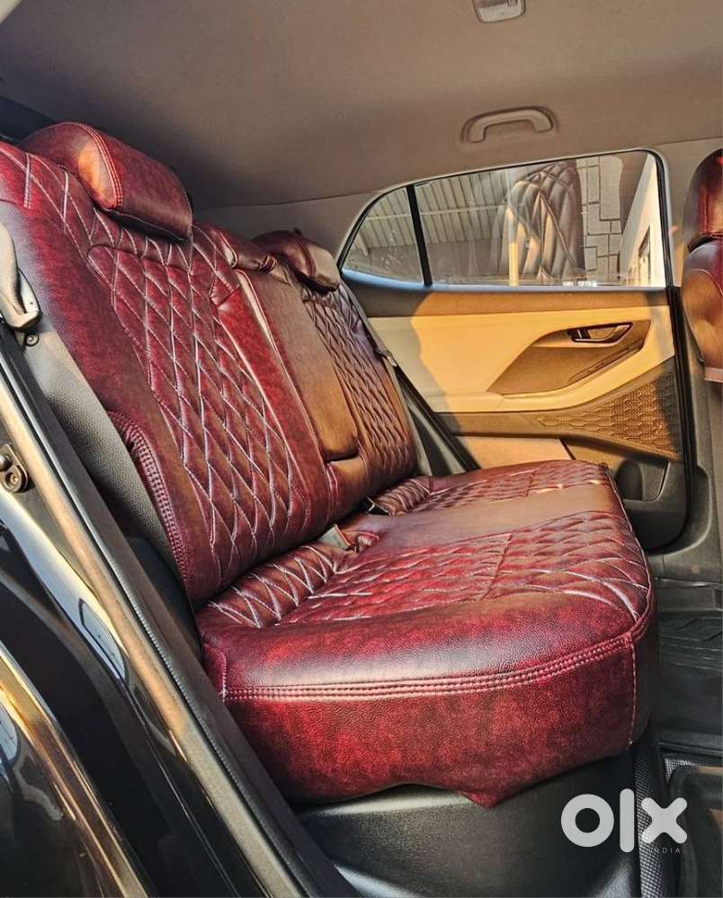 Hyundai Creta 1.5 Ex Diesel, 2023, Diesel