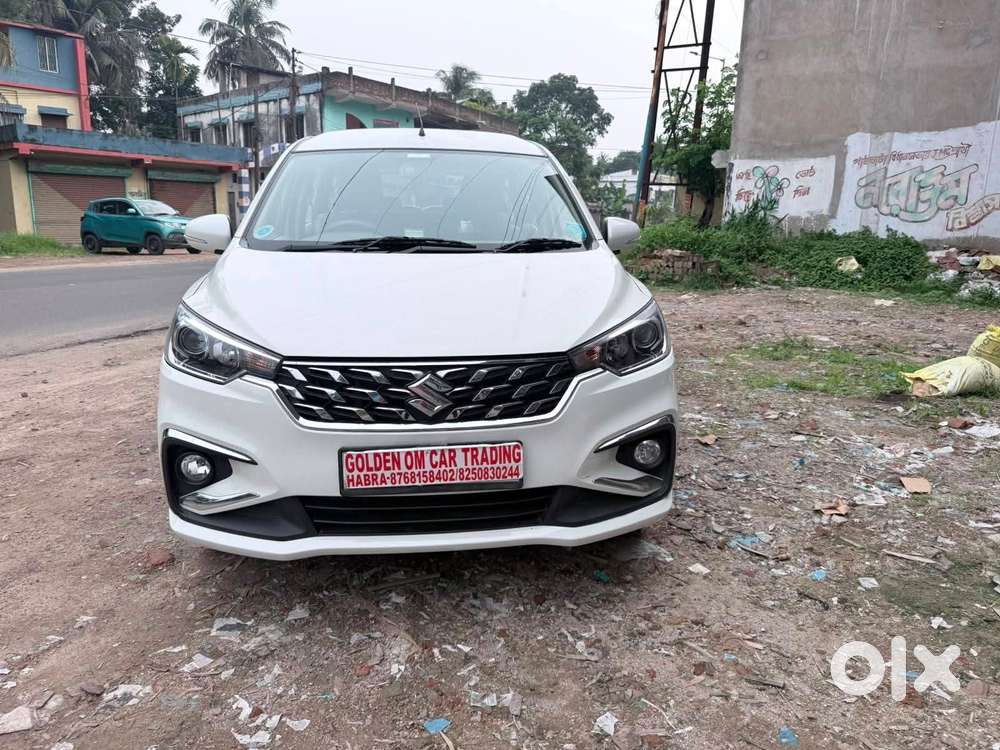 Maruti Suzuki Ertiga Zxi Plus Shvs, 2023, Petrol