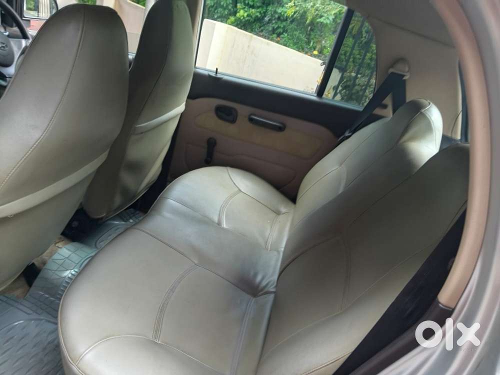 Hyundai Santro Xing Gls, 2010, Petrol