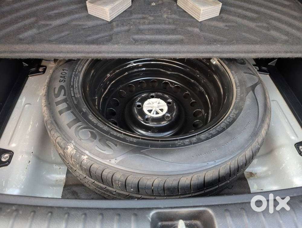 Kia Seltos Hte D, 2020, Diesel