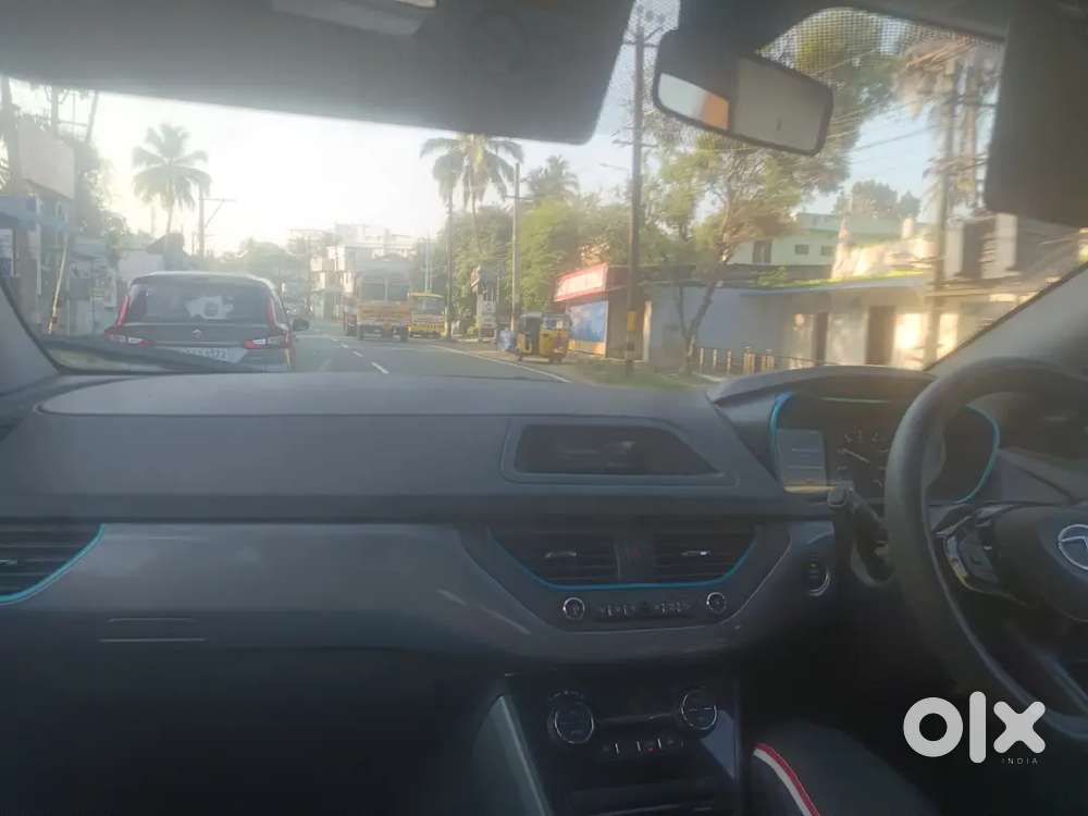 Tata Nexon Ev 2023 Electric 89500 Km Driven