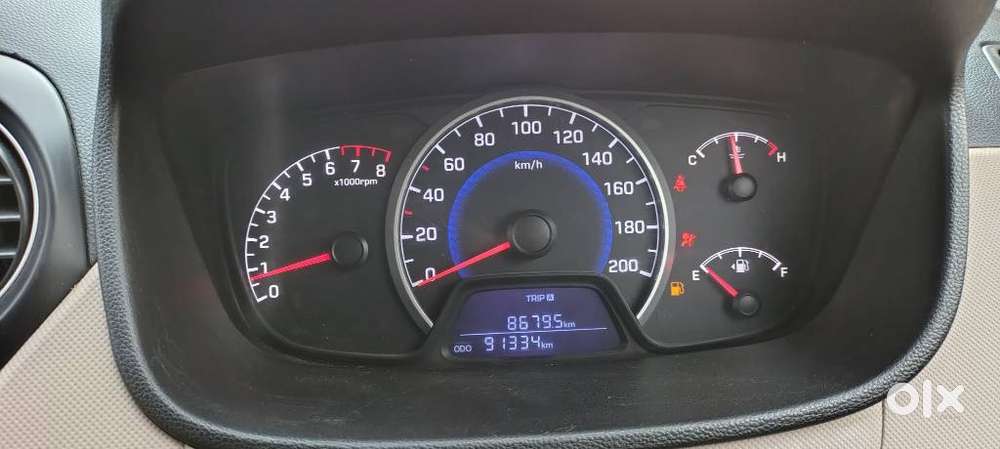 Hyundai I10 1.2 Kappa Magna, 2018, Petrol