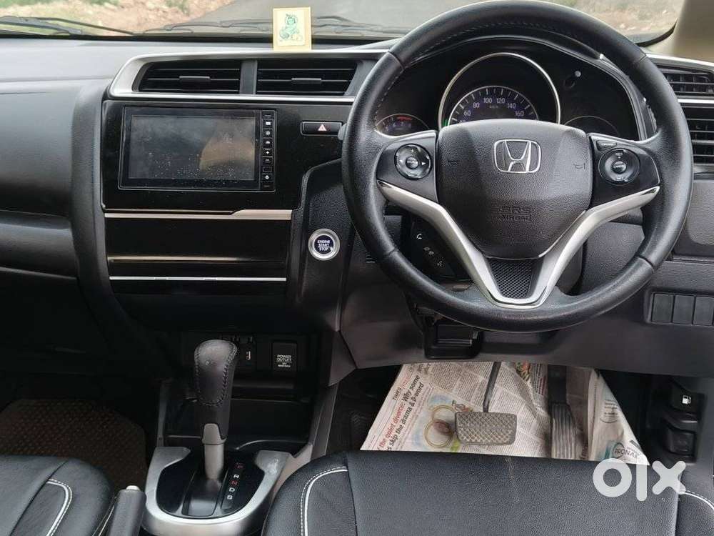 Honda Jazz Vx Cvt, 2019, Petrol