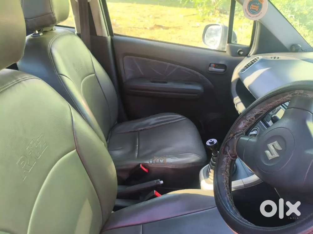 Maruti Suzuki Ritz 2012 Diesel 88000 Km Driven