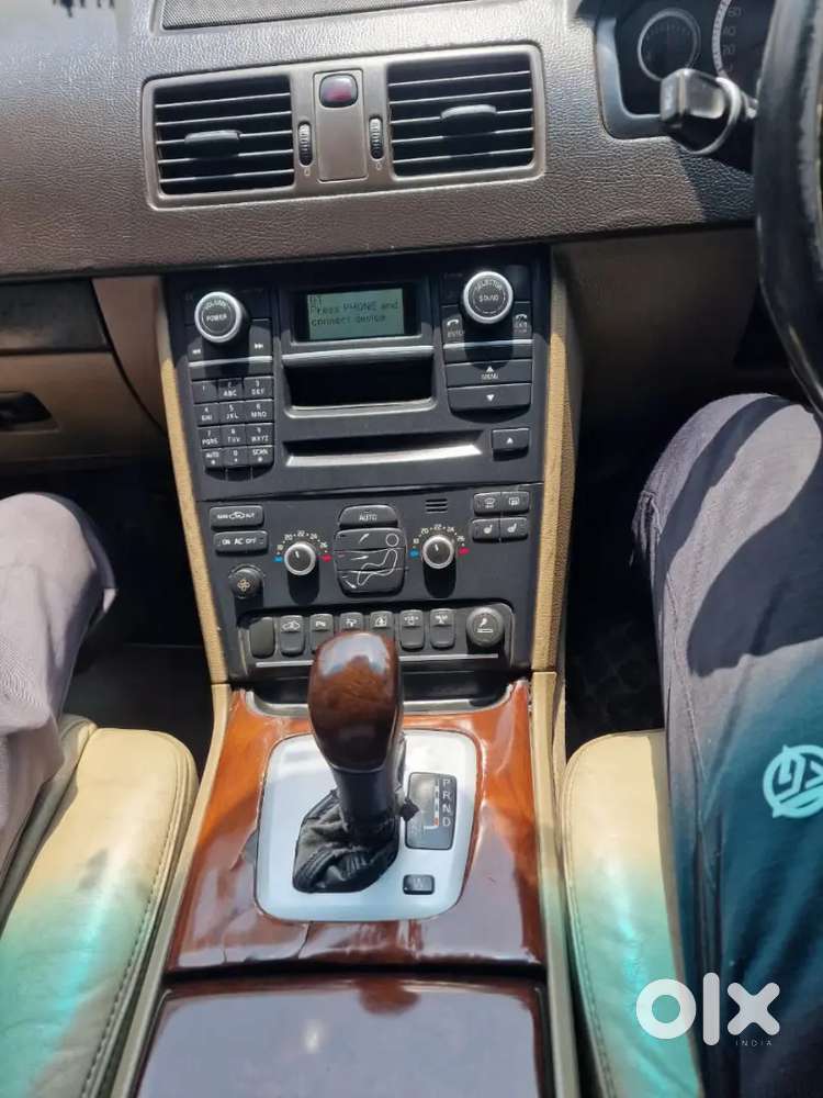 Volvo Xc90 2014 Diesel Good Condition