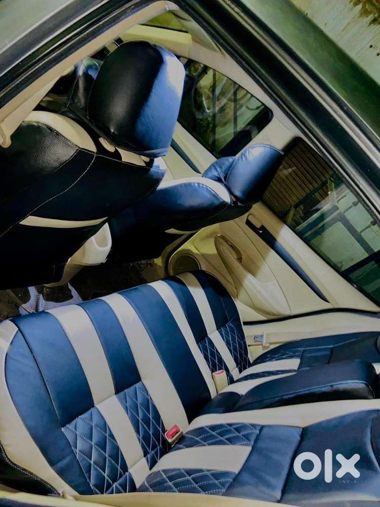 Honda City 2010 Petrol 81000 Km Driven Passing Till 2030.