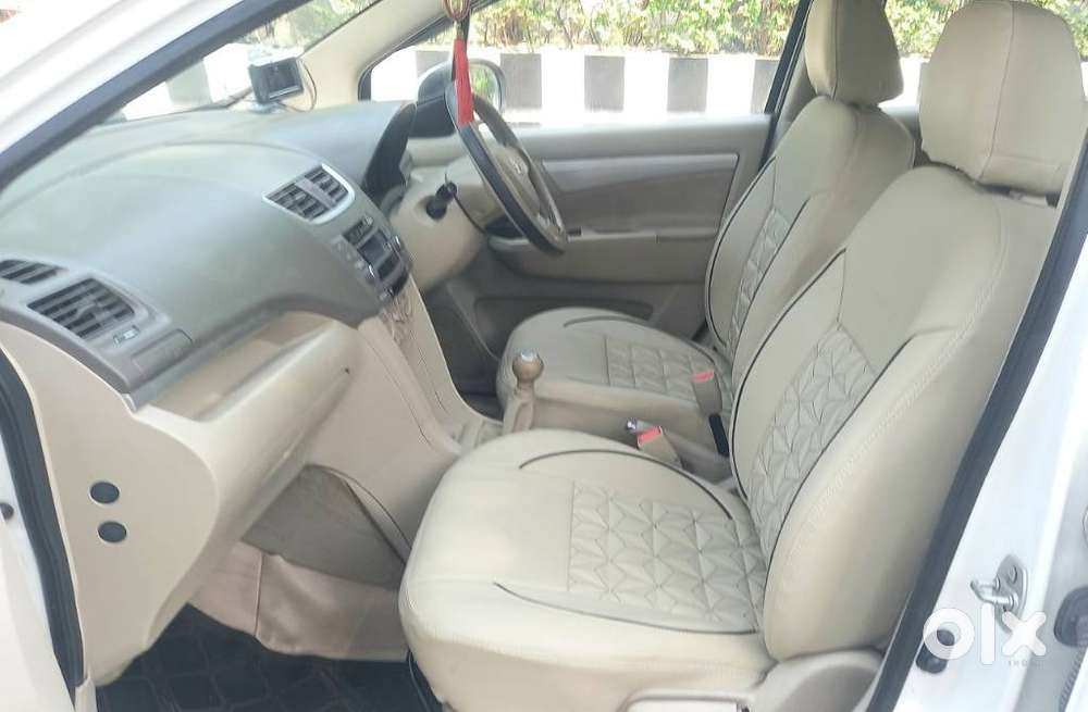 Maruti Suzuki Ertiga Vxi Cng, 2017, Cng & Hybrids
