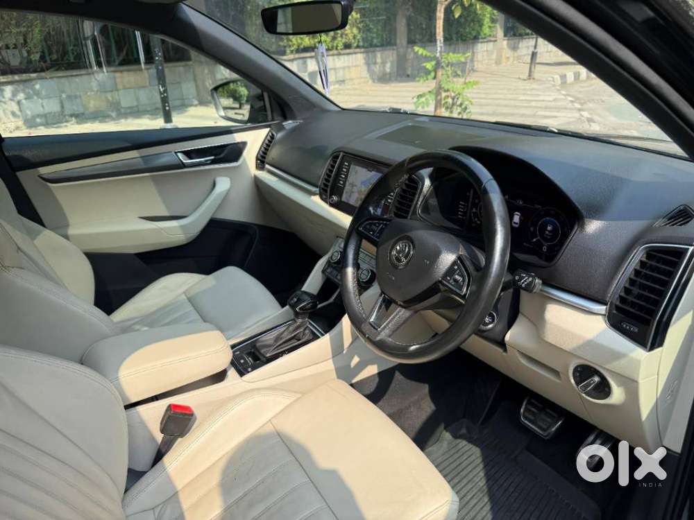 Skoda Karoq 1.5 Tsi, 2020, Petrol