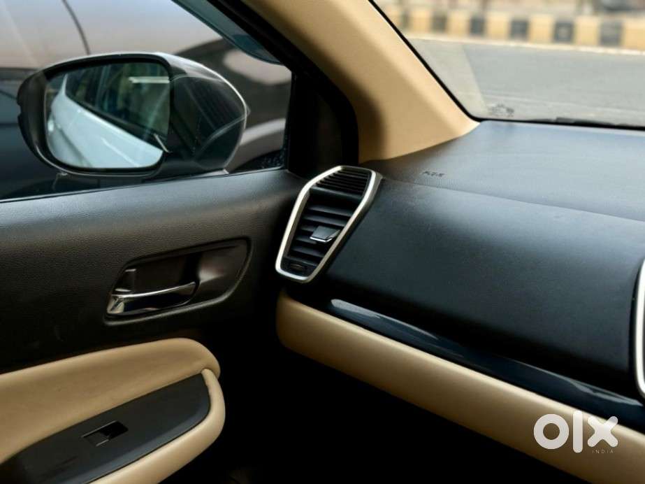 Honda City 1.5 Vx I-dtec Mt, 2021, Diesel