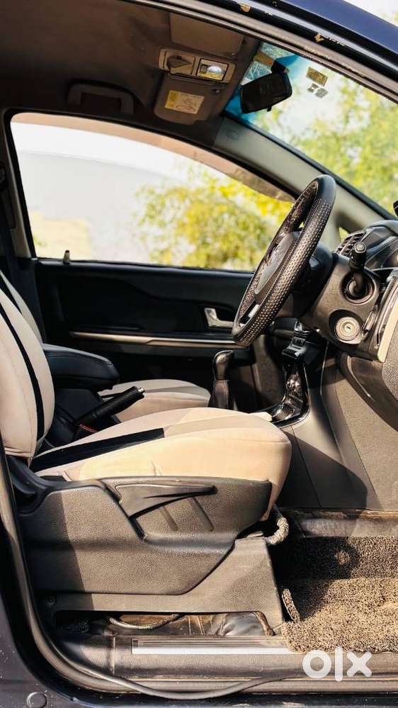 Tata Hexa Xm, 2017, Diesel