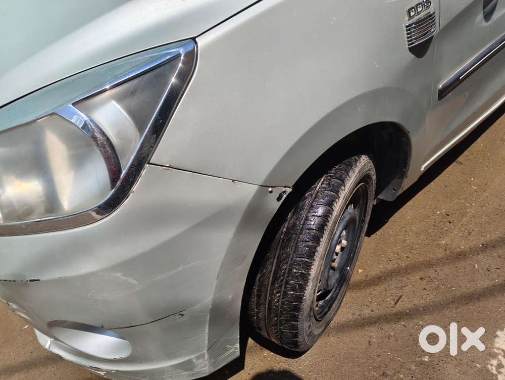 Maruti Suzuki Celerio 2017 Diesel 625000 Km Driven