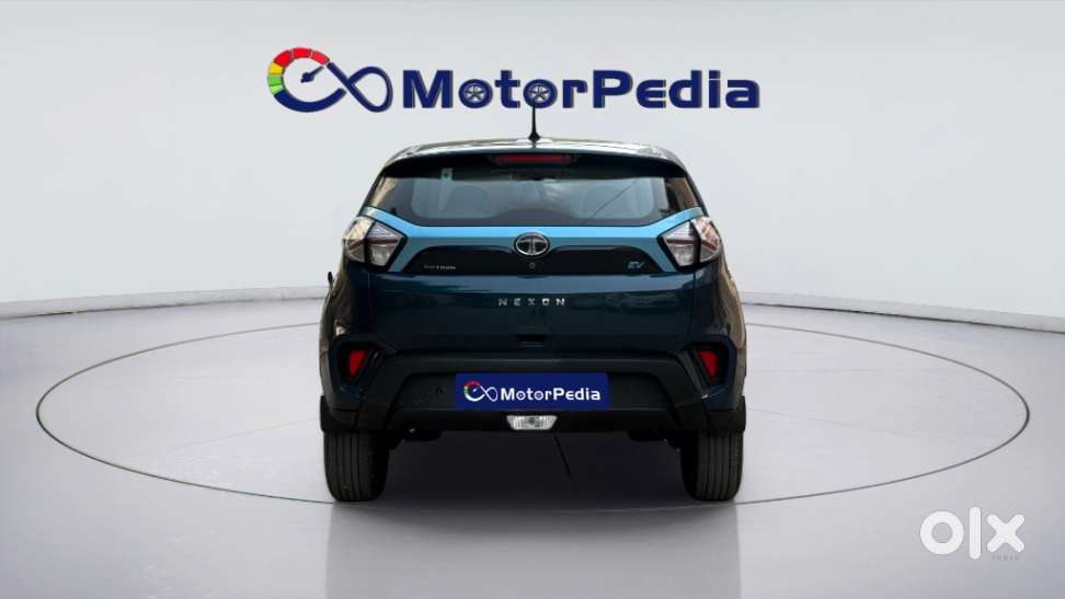 Tata Nexon Ev Xm, 2022, Electric