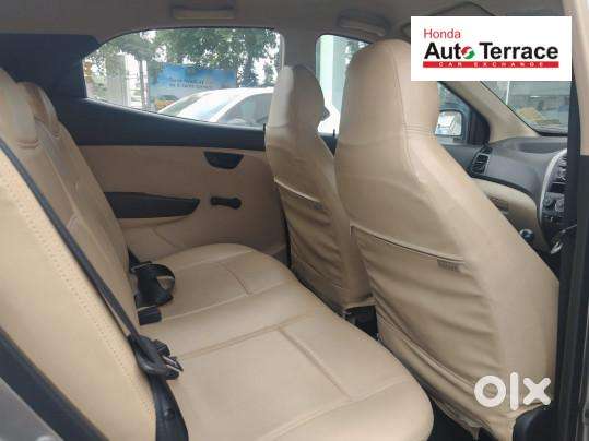 Hyundai Eon 1.0 Era Plus, 2014, Petrol